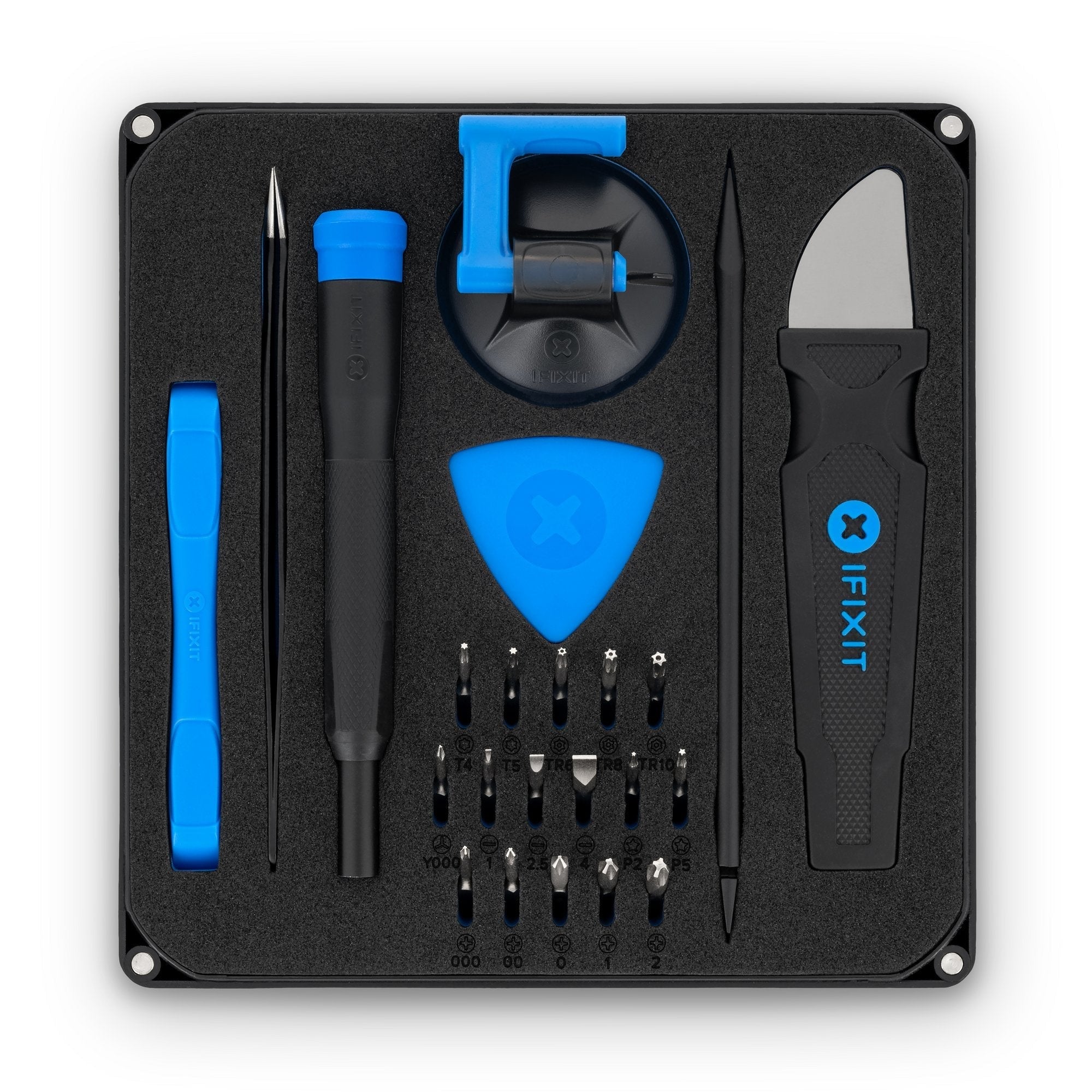 iFixit Essential Electronics Toolkit MKJHPD2572 |0|