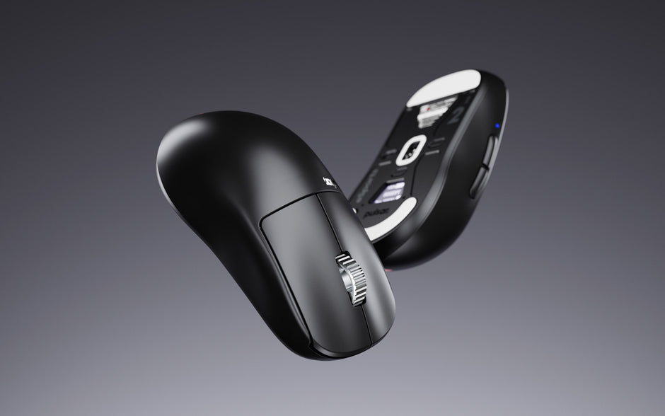 Pulsar Mice