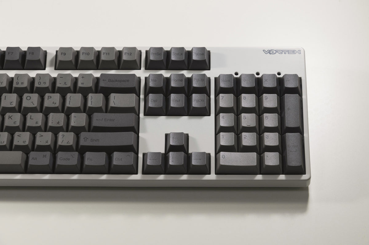 Vortex TYPE Wireless Hotswap Keyboard
