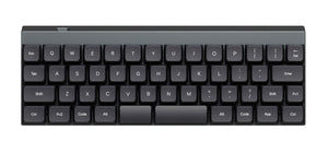 Vortex Core Plus Aluminum 40% Wireless Low Profile Keyboard MK78F86U5H |24111|