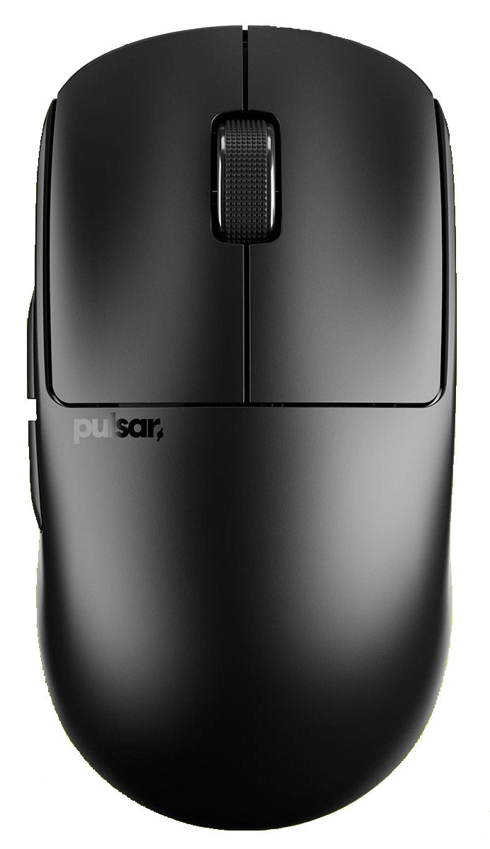 Pulsar X2 CrazyLight Wireless 8K Mouse MKROS2L77L |24214|