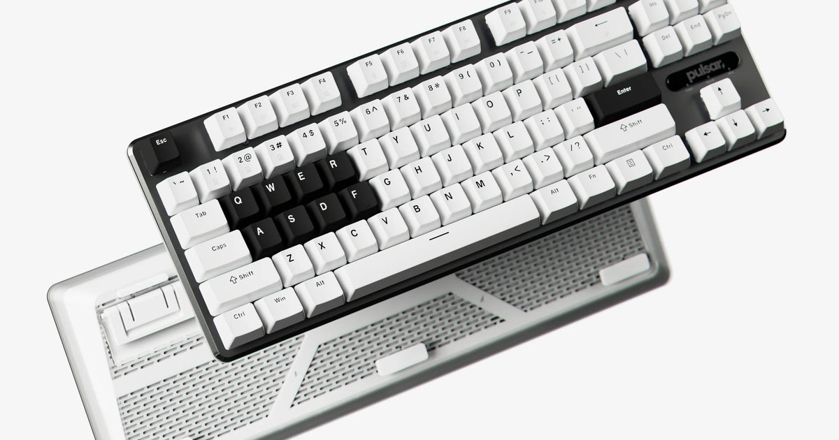 Pulsar PCMK 2 HE TKL Keyboard