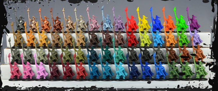 Duncan Rhodes Two Thin Coats Oblivion Black Wash acrylic paint - Kraken Gaming Ltd Duncan Rhodes Two Thin Coats Oblivion Black Wash acrylic paint - Kraken Gaming Ltd