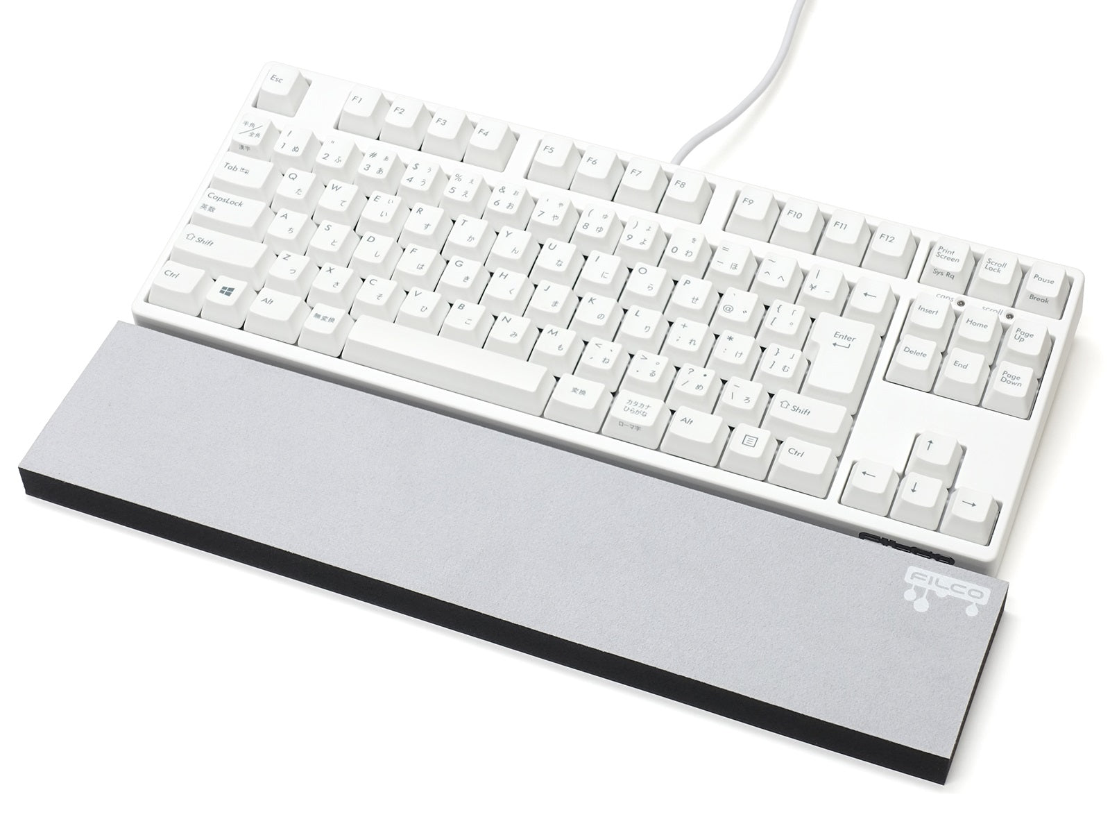 FILCO Majestouch Macaron Medium Wrist Rest MKQ78FTA7M |73692|