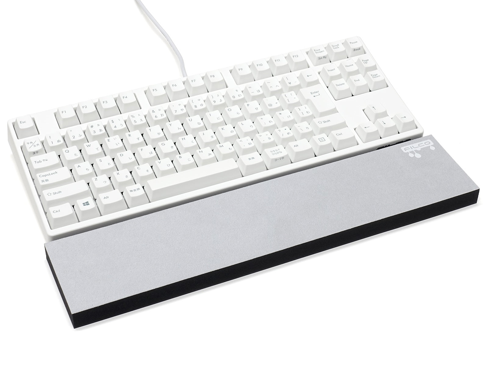 FILCO Majestouch Macaron Medium Wrist Rest MKQ78FTA7M |73693|