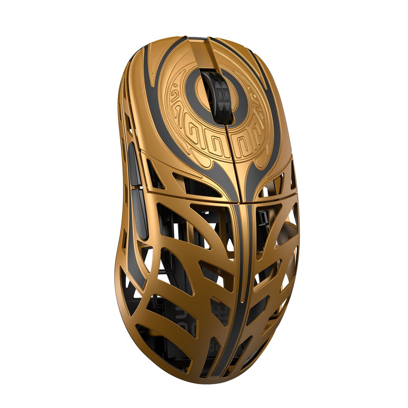 MK X WLMOUSE Strider Wireless 8K Mouse