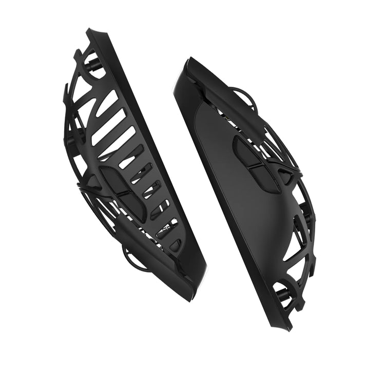 MK x WLMOUSE Beast X Mini Pro Wireless 8K Mouse MKTCOEPTPS |0|