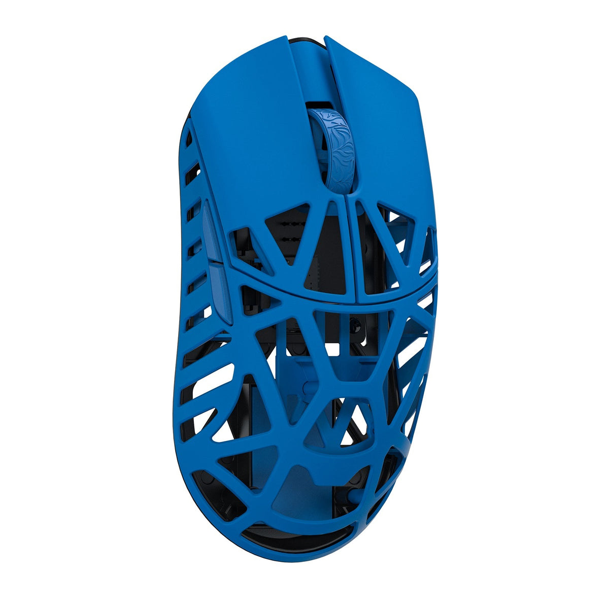 MK x WLMOUSE Beast X Mini Pro Wireless 8K Mouse