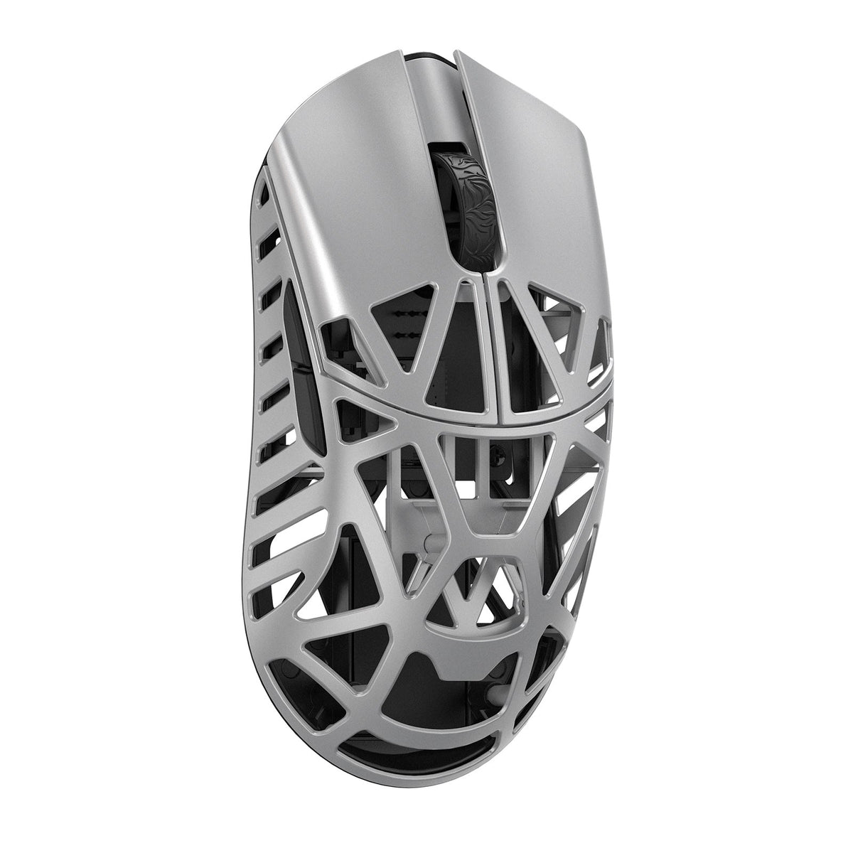 MK x WLMOUSE Beast X Pro Wireless 8K Mouse