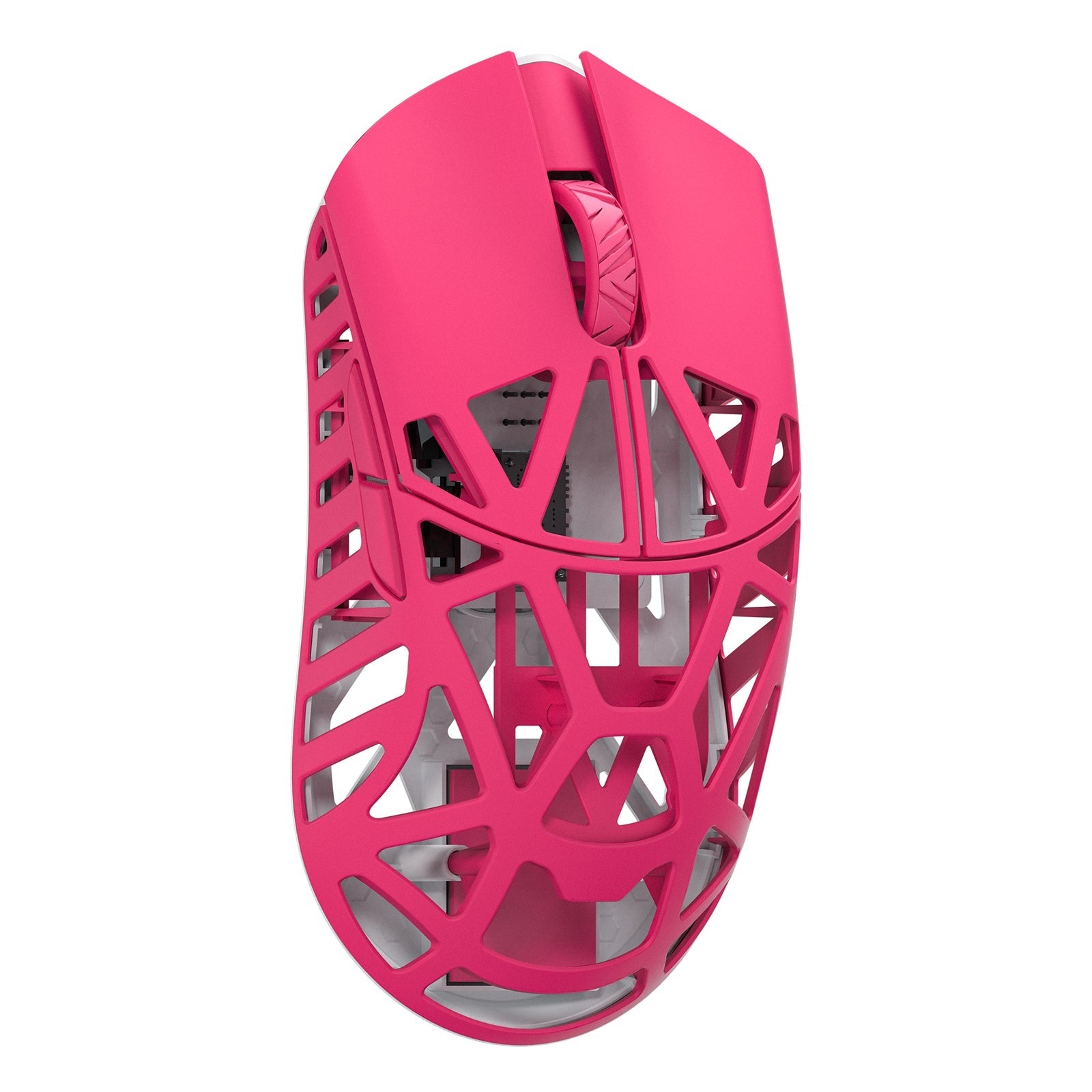 MK x WLMOUSE Beast X Pro Wireless 8K Mouse MKEXDAS6MP |24344|