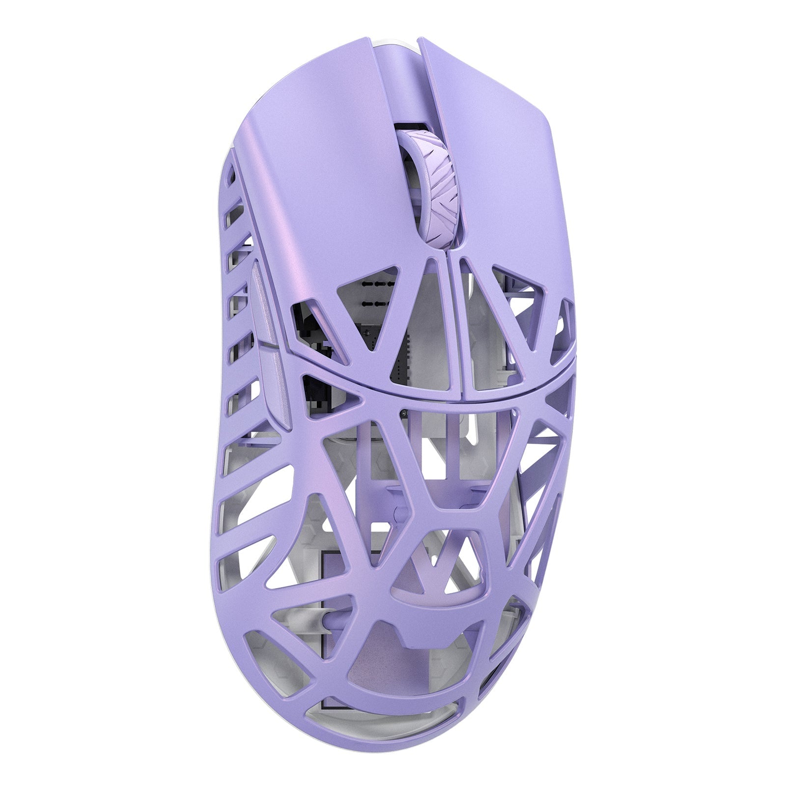 MK x WLMOUSE Beast X Pro Wireless 8K Mouse MKEXDAS6MP |24345|