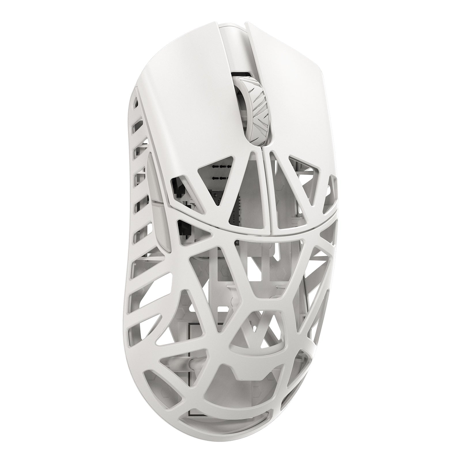 MK x WLMOUSE Beast X Pro Wireless 8K Mouse MKEXDAS6MP |24346|