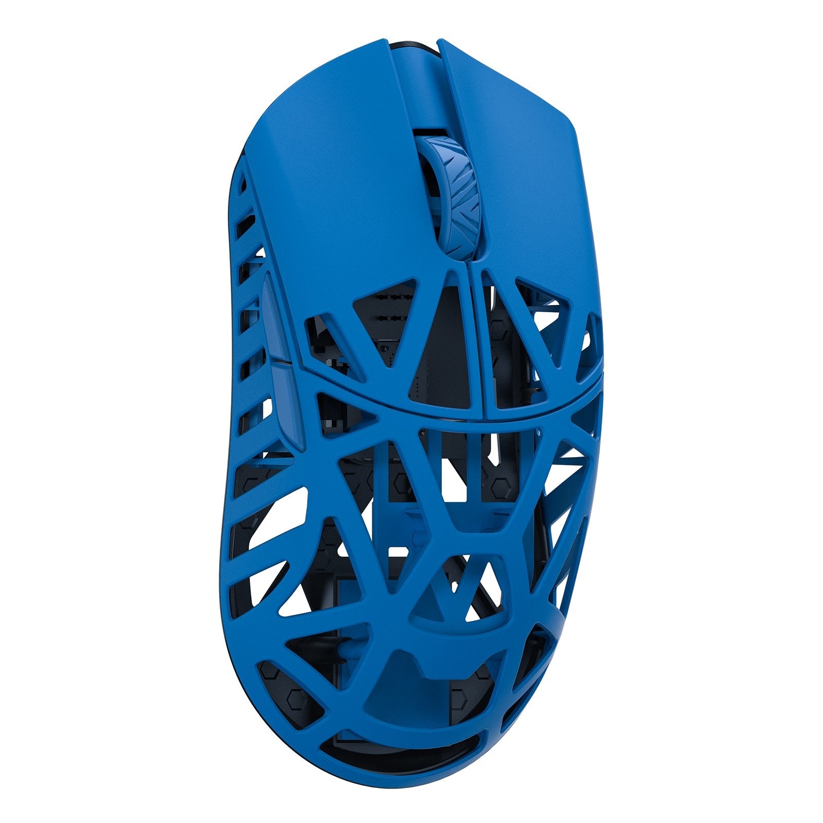 MK x WLMOUSE Beast X Pro Wireless 8K Mouse MKEXDAS6MP |24349|