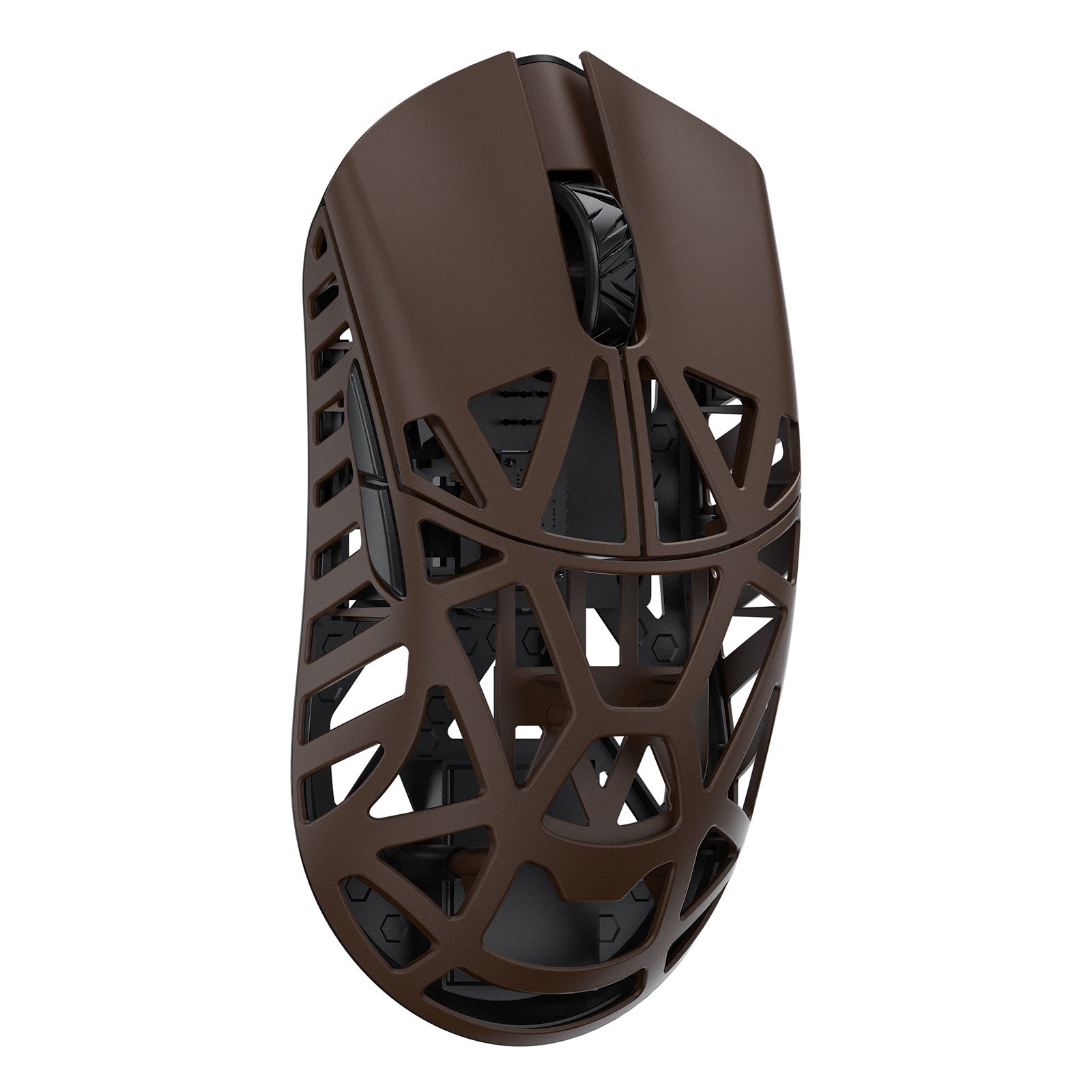 MK x WLMOUSE Beast X Pro Wireless 8K Mouse MKEXDAS6MP |24351|