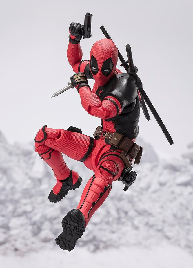 Tamashi Nations S.H.Figuarts * Figurine MKT9B3RB8H |73703|