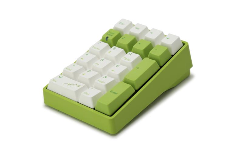 Varmilo VA21M Greenery MKRYU98W4C |38730|