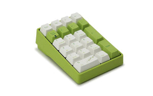 Varmilo VA21M Greenery MKRYU98W4C |38729|