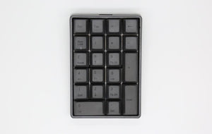 Varmilo VA21M Dark Grey MK56H1B8B6 |0|