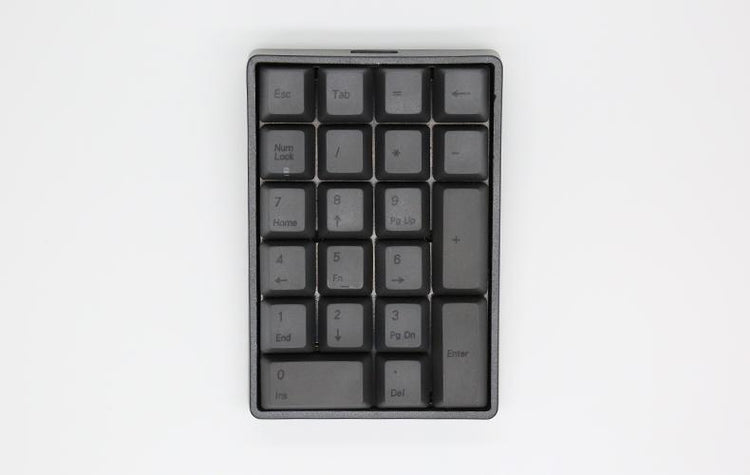 Varmilo VA21M Dark Grey MK56H1B8B6 |0|