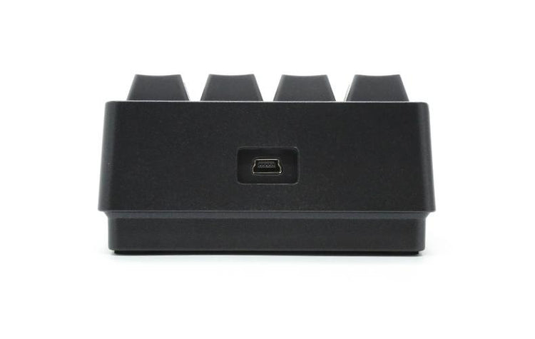 Varmilo VA21M Dark Grey MK56H1B8B6 |38732|