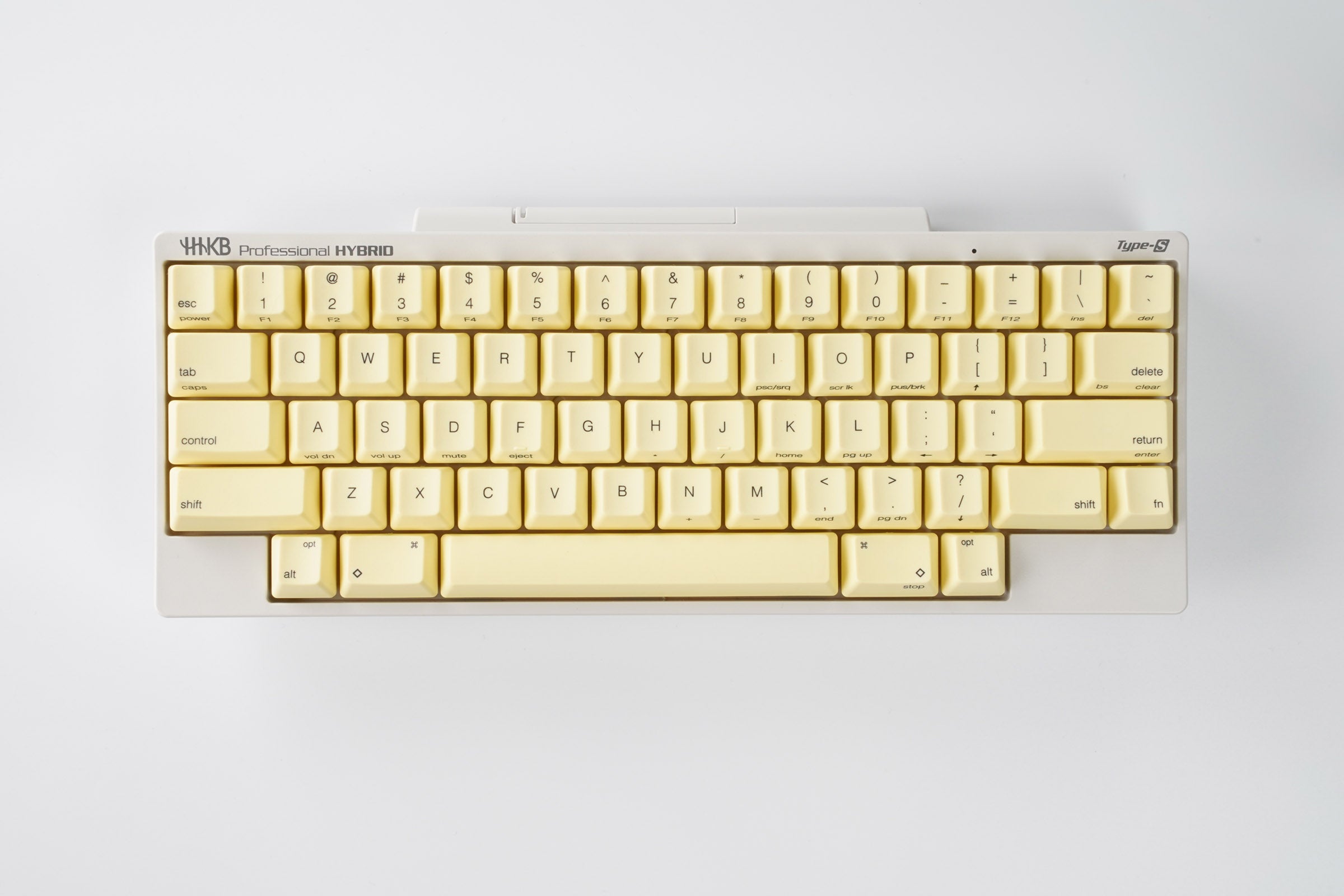 HHKB Dandelion 60 Key * Topre Keycap Set MK2Q1OTYW5 |0|