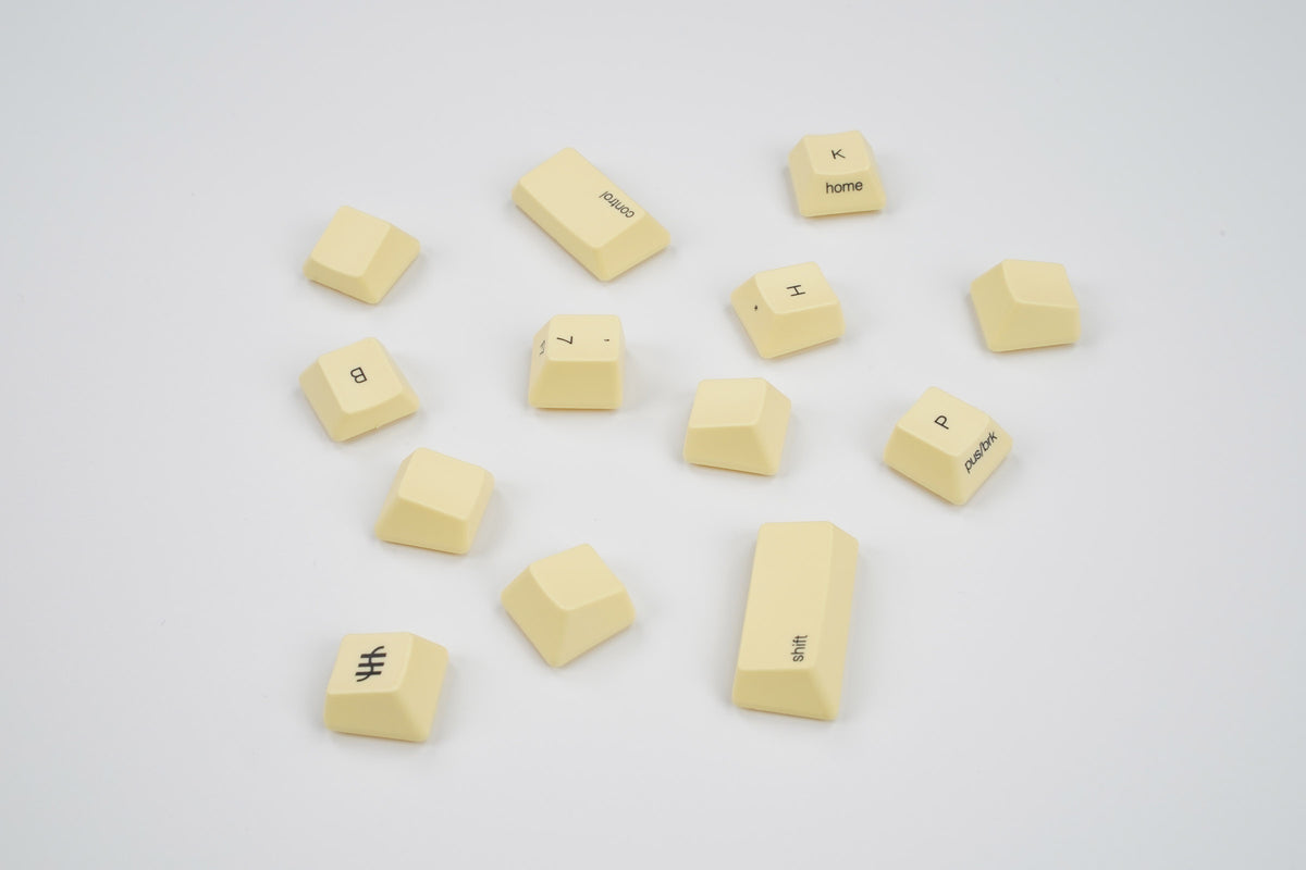 Hhkb Keys HHKB Keycaps