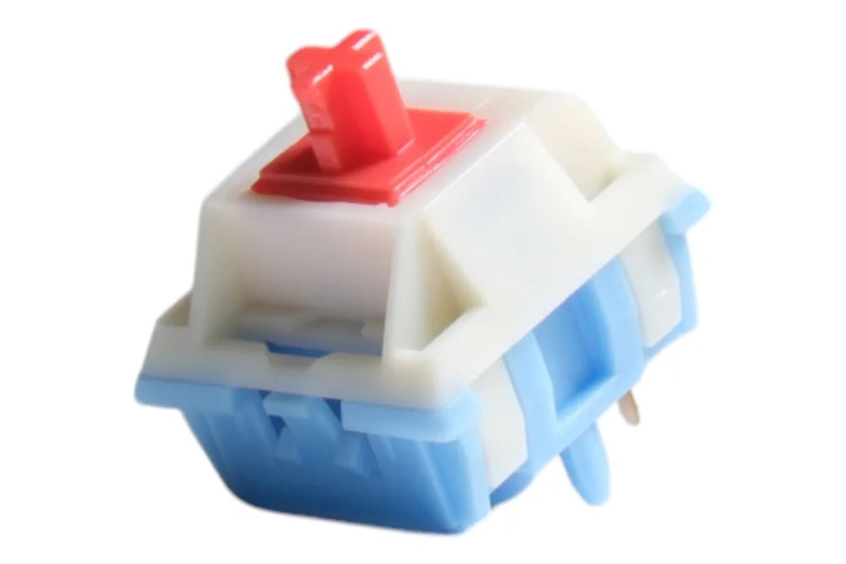 Keygeek Switches