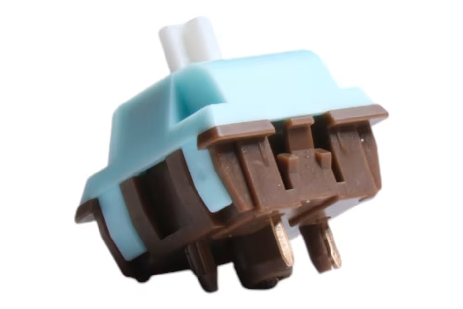 Keygeek Switches