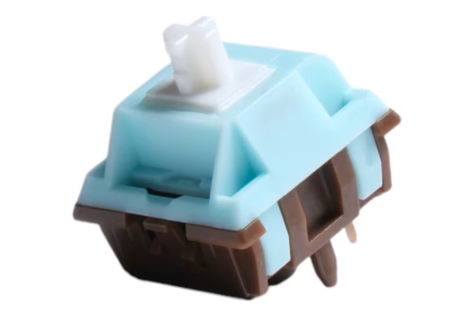 Keygeek Switches