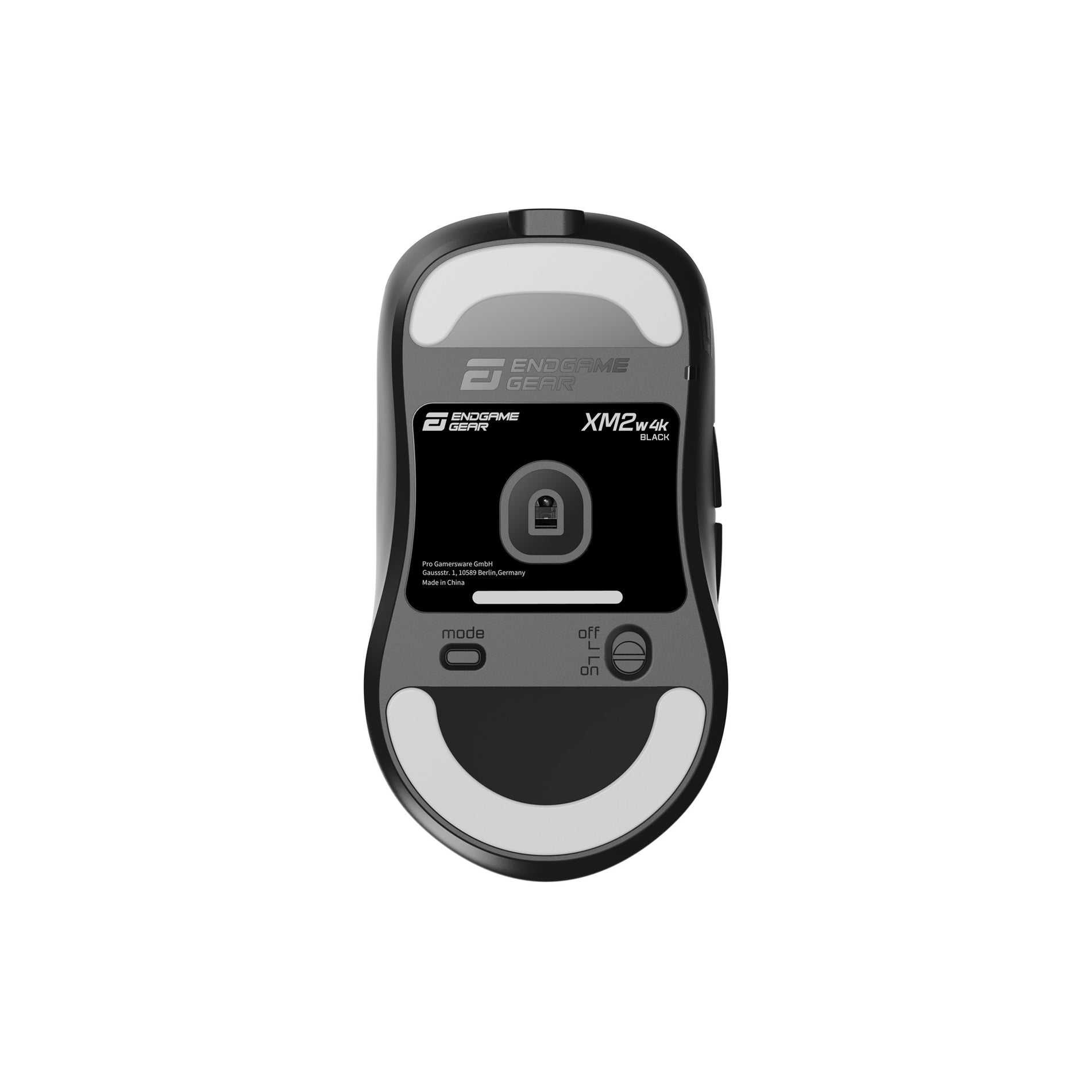 Endgame Gear XM2w * Wireless 4K Mouse MKK0Y8IM9J |73751|