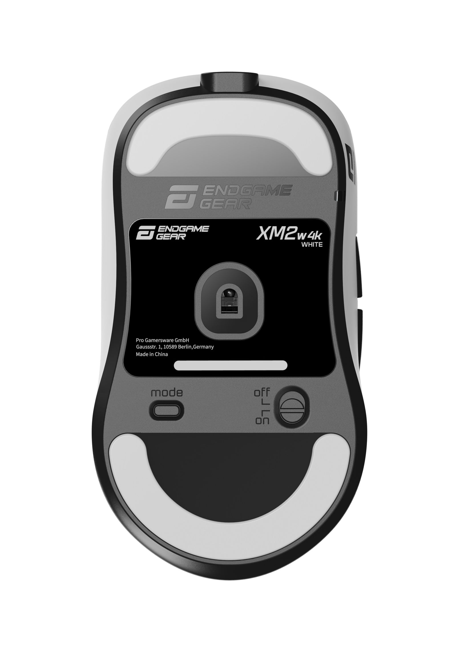 Endgame Gear XM2w * Wireless 4K Mouse MKK0Y8IM9J |73756|