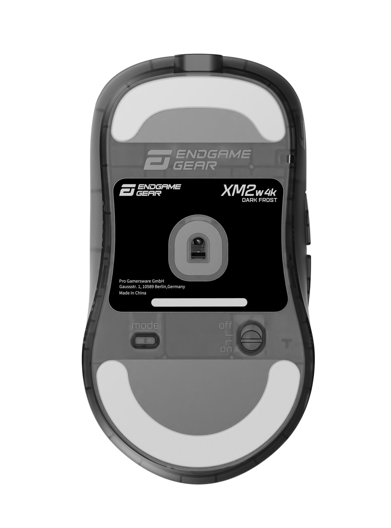 Endgame Gear XM2w * Wireless 4K Mouse MKK0Y8IM9J |73761|