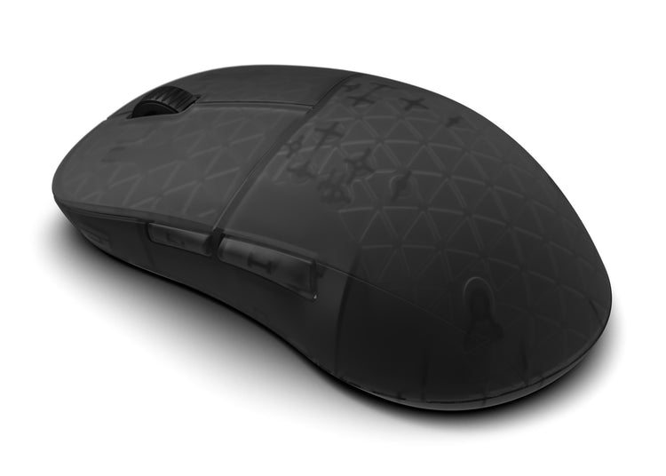 endgame gear wireless Endgame Gear XM2w 4K Wireless Gaming Mouse, Dark Frost