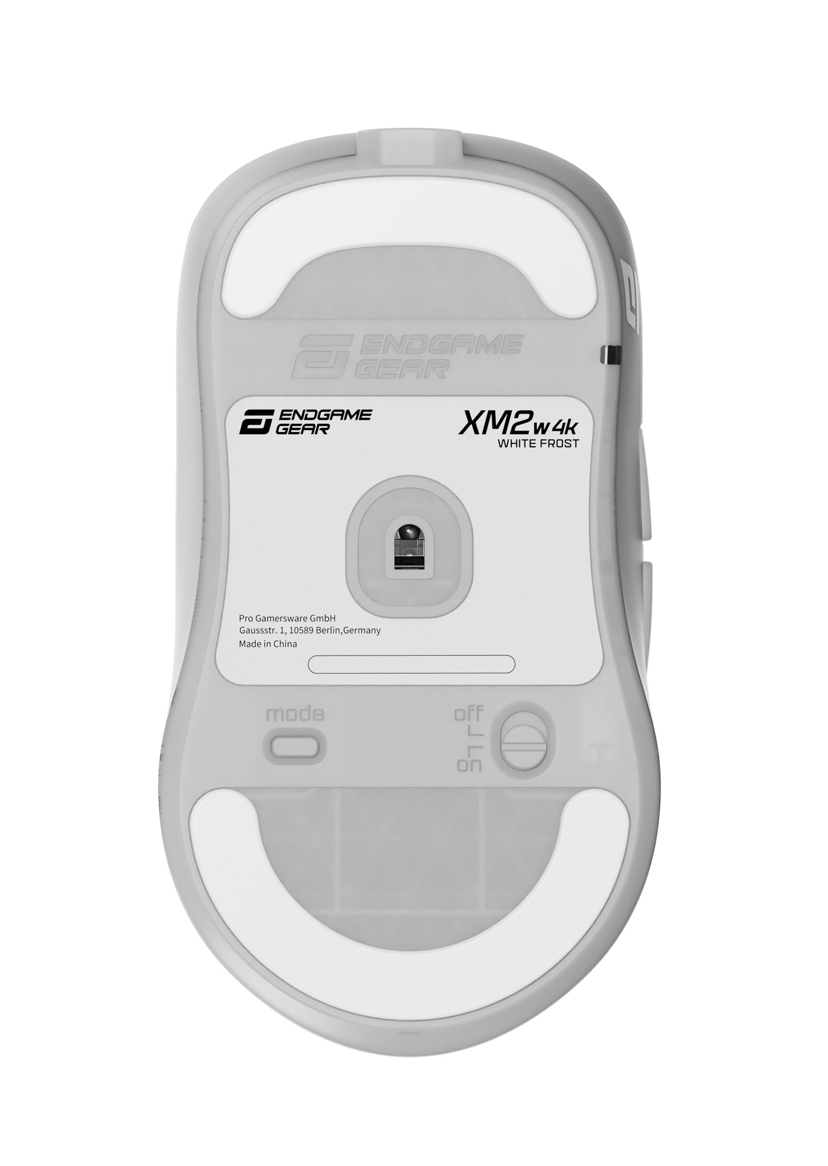 Endgame Gear XM2w * Wireless 4K Mouse MKK0Y8IM9J |73765|