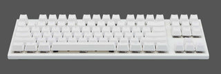 Topre Realforce GX1 TKL RGB Mechanical Keyboard keyboard image