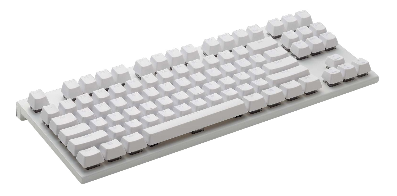 Topre Realforce GX1 * TKL RGB MKUUOMOJ38 |73796|