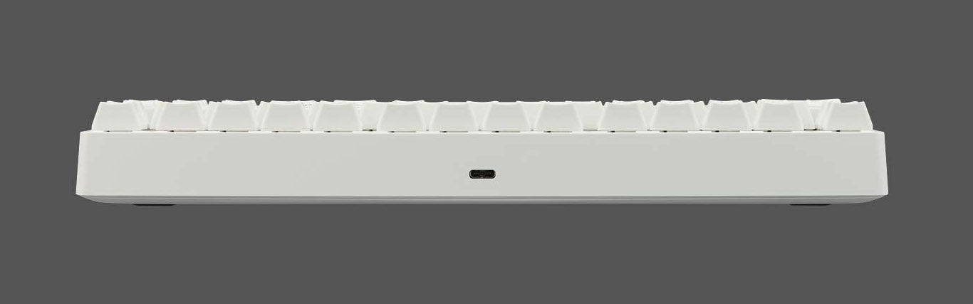 Topre Realforce RC1 75% Bluetooth Keyboard MK1W1BN62V |73807|