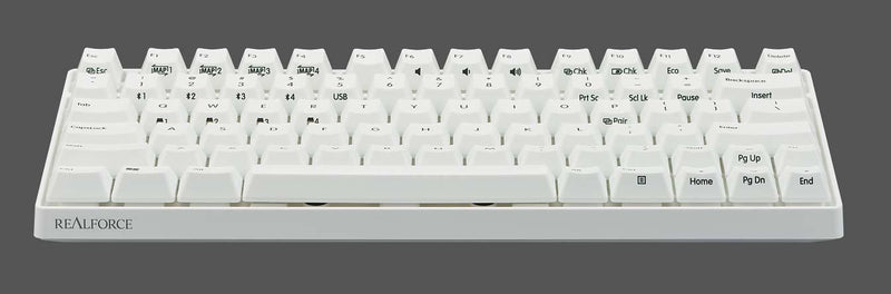 Topre Realforce RC1 75% Bluetooth Keyboard