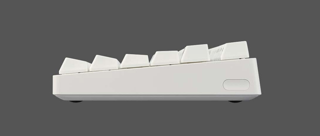 Topre Realforce RC1 75% Bluetooth Keyboard MK1W1BN62V |73808|