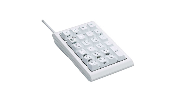 Topre Realforce RT1 * Numpad Keyboard MK7DM1TUA6 |0|