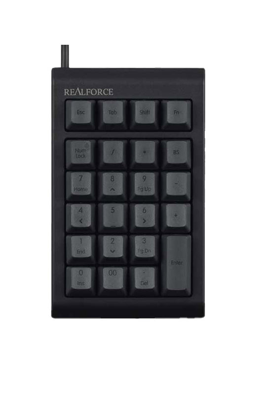 Real Force Realforce Keyboards