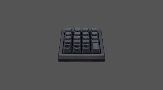 Topre Realforce RT1 * Numpad Keyboard MK7DM1TUA6 |73914|