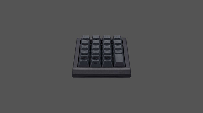 Topre Realforce RT1 Numpad Keyboard