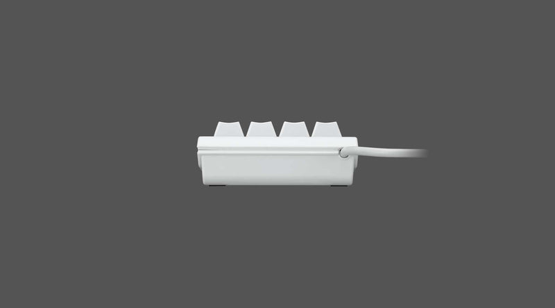 Topre Realforce RT1 Numpad Keyboard