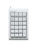 Topre Realforce RT1 Numpad Keyboard