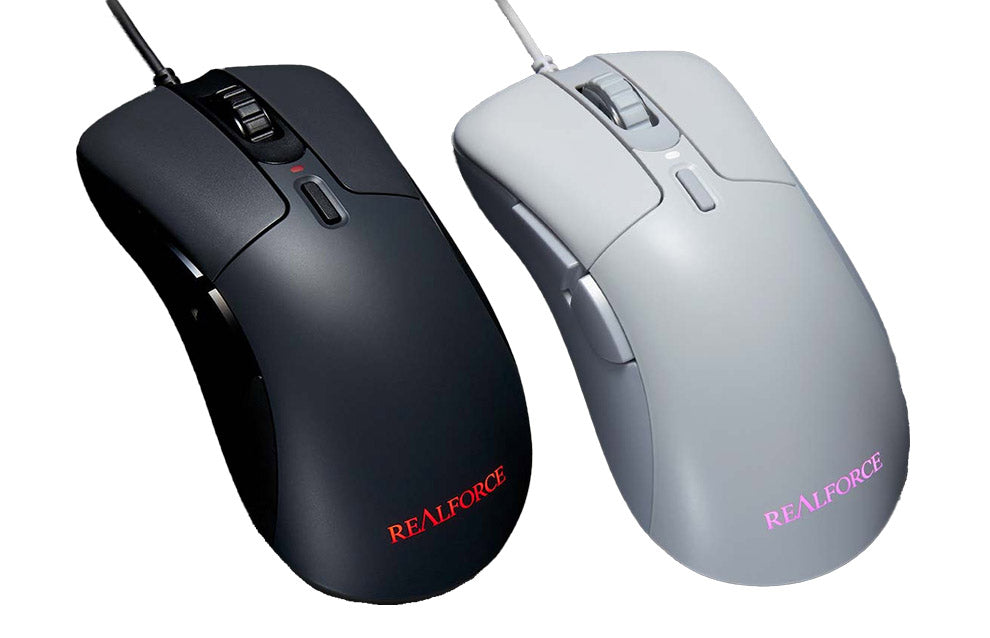 Real Force Mouse Realforce RM1 Mouse