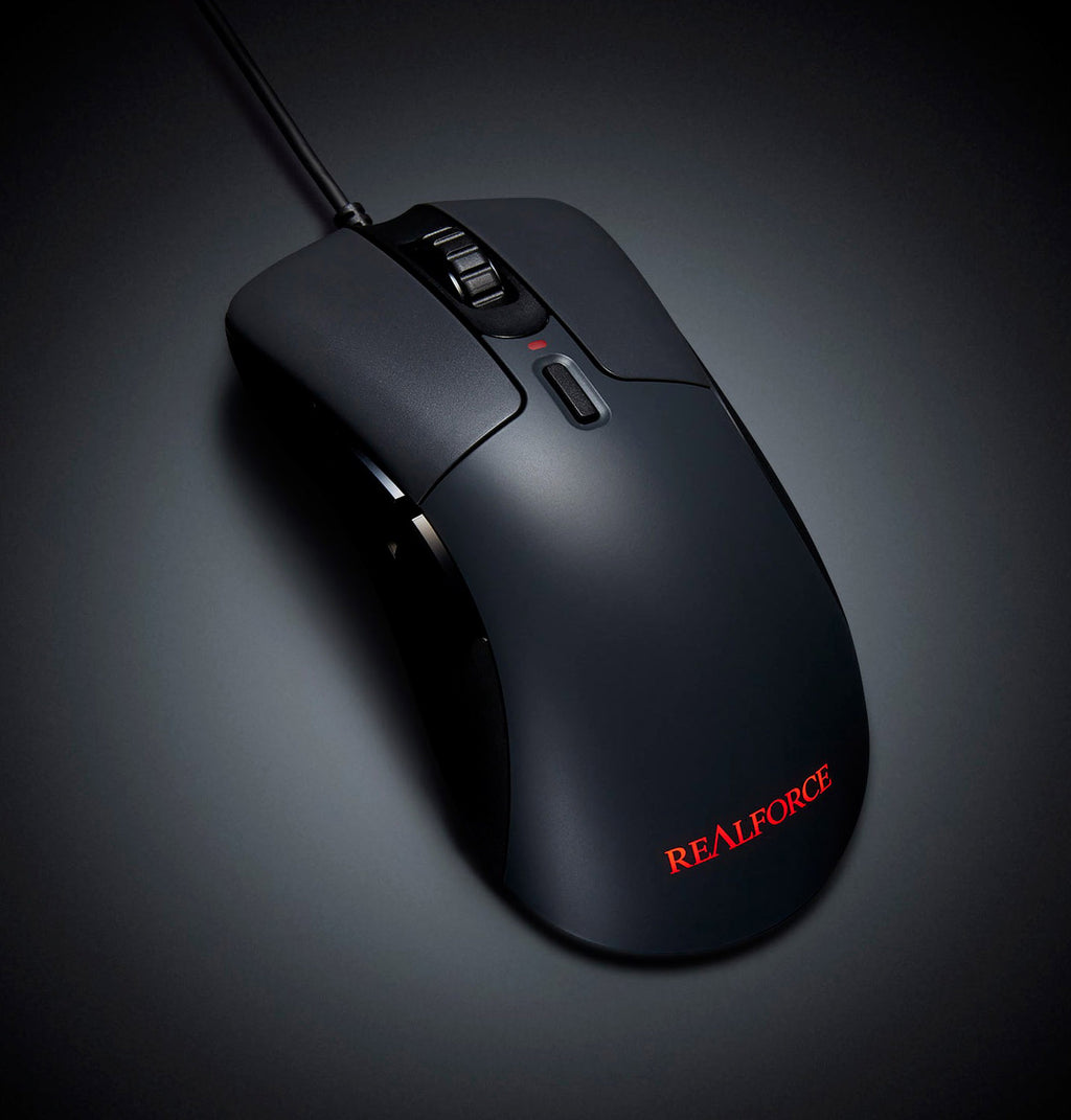 Real Force Mouse Realforce RM1 Mouse