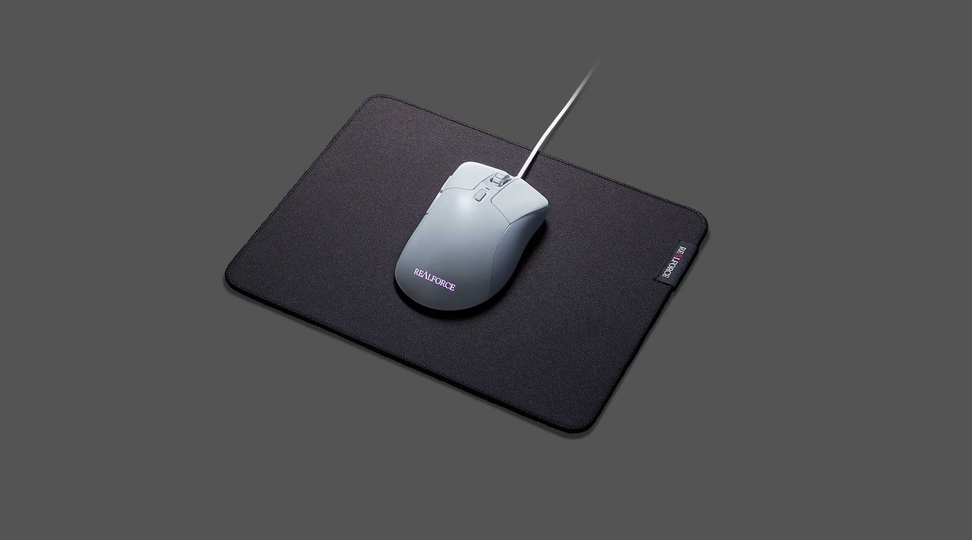 Realforce Mouse Pad MK98R2FWHY |24421|