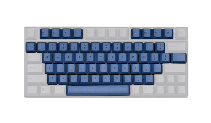 Dye Sub Keycaps