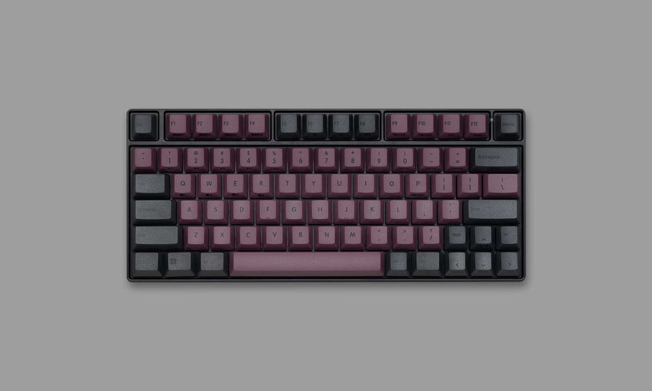 Topre Keycaps